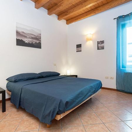 Jam Apartments Malcesine Ngoại thất bức ảnh