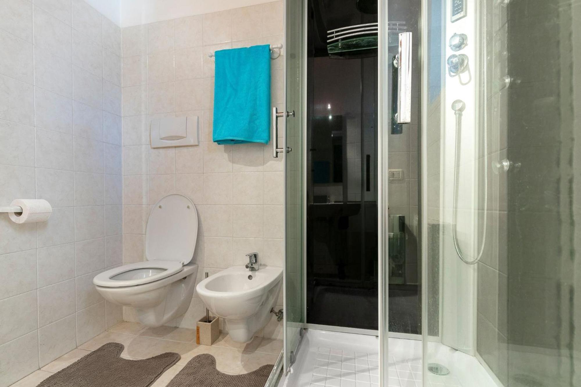 Jam Apartments Malcesine Ngoại thất bức ảnh
