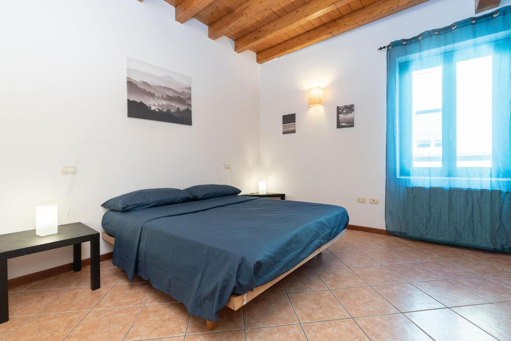 Jam Apartments Malcesine Ngoại thất bức ảnh