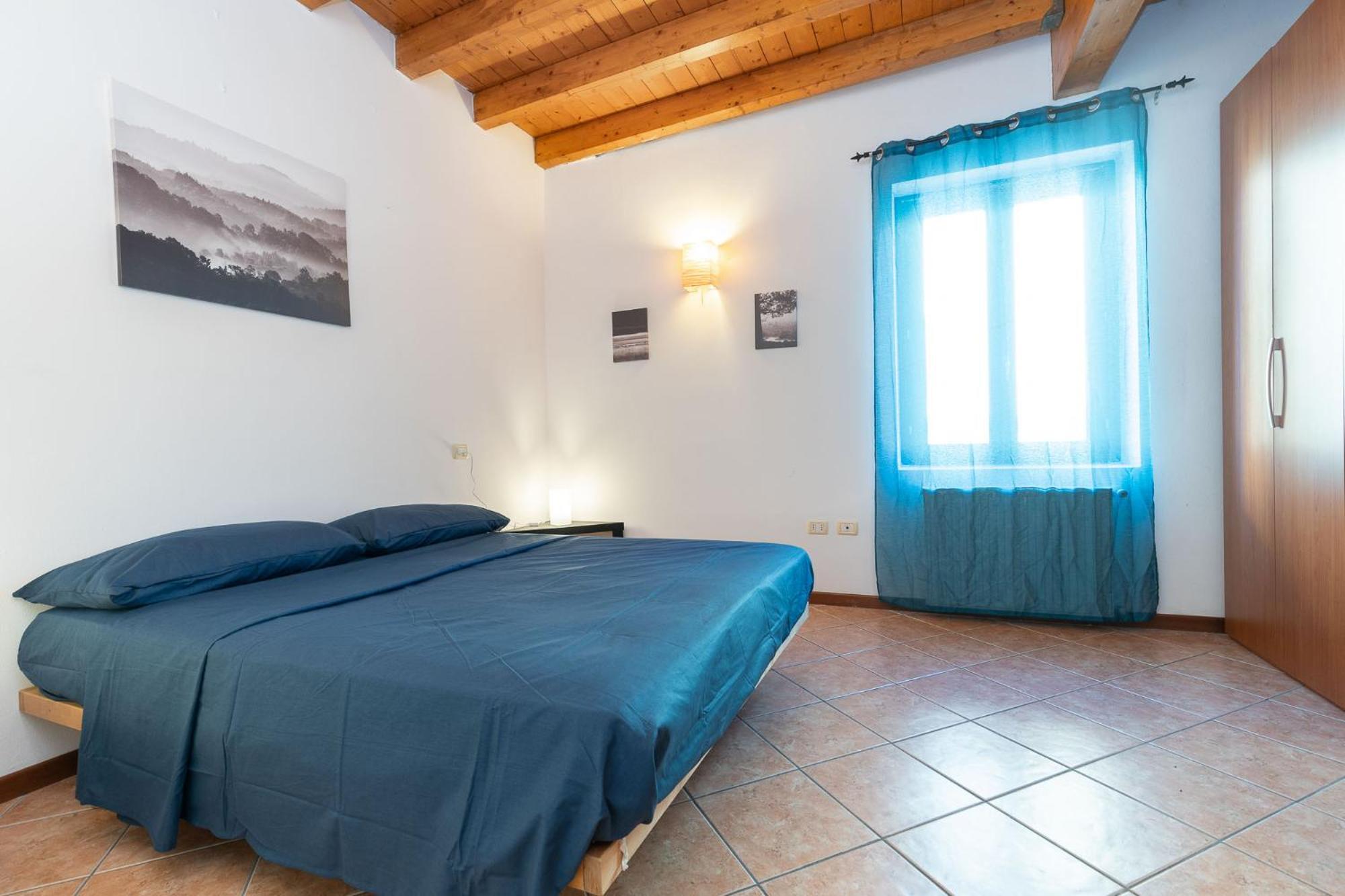Jam Apartments Malcesine Ngoại thất bức ảnh