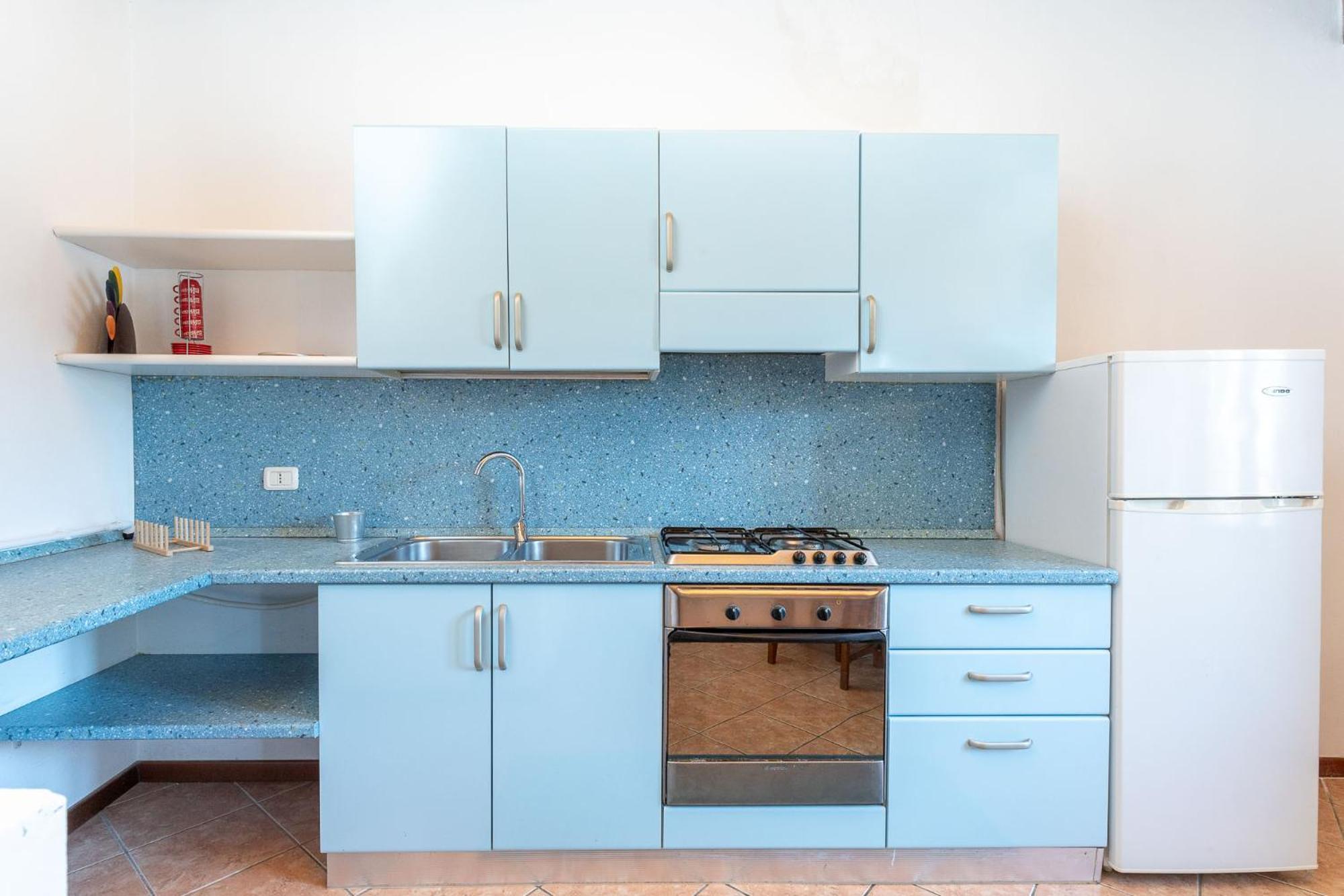 Jam Apartments Malcesine Ngoại thất bức ảnh
