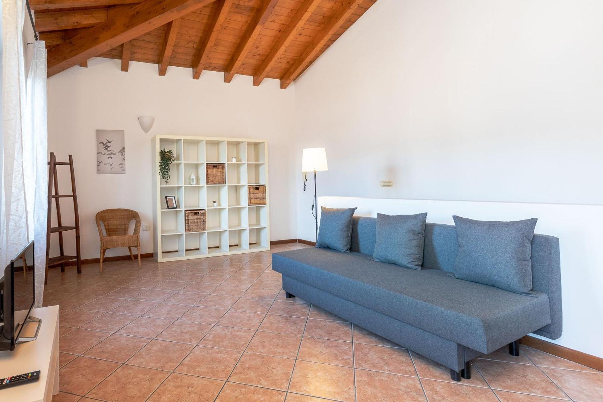 Jam Apartments Malcesine Ngoại thất bức ảnh