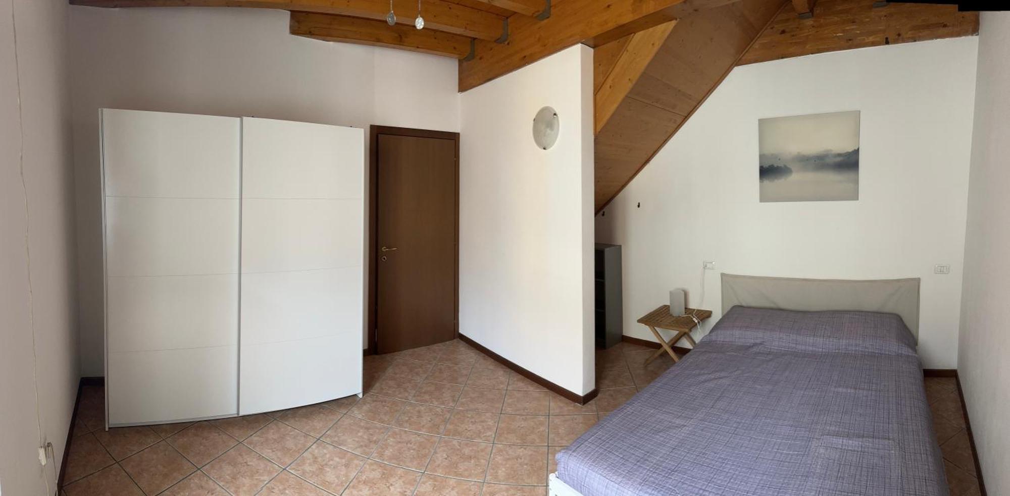 Jam Apartments Malcesine Ngoại thất bức ảnh