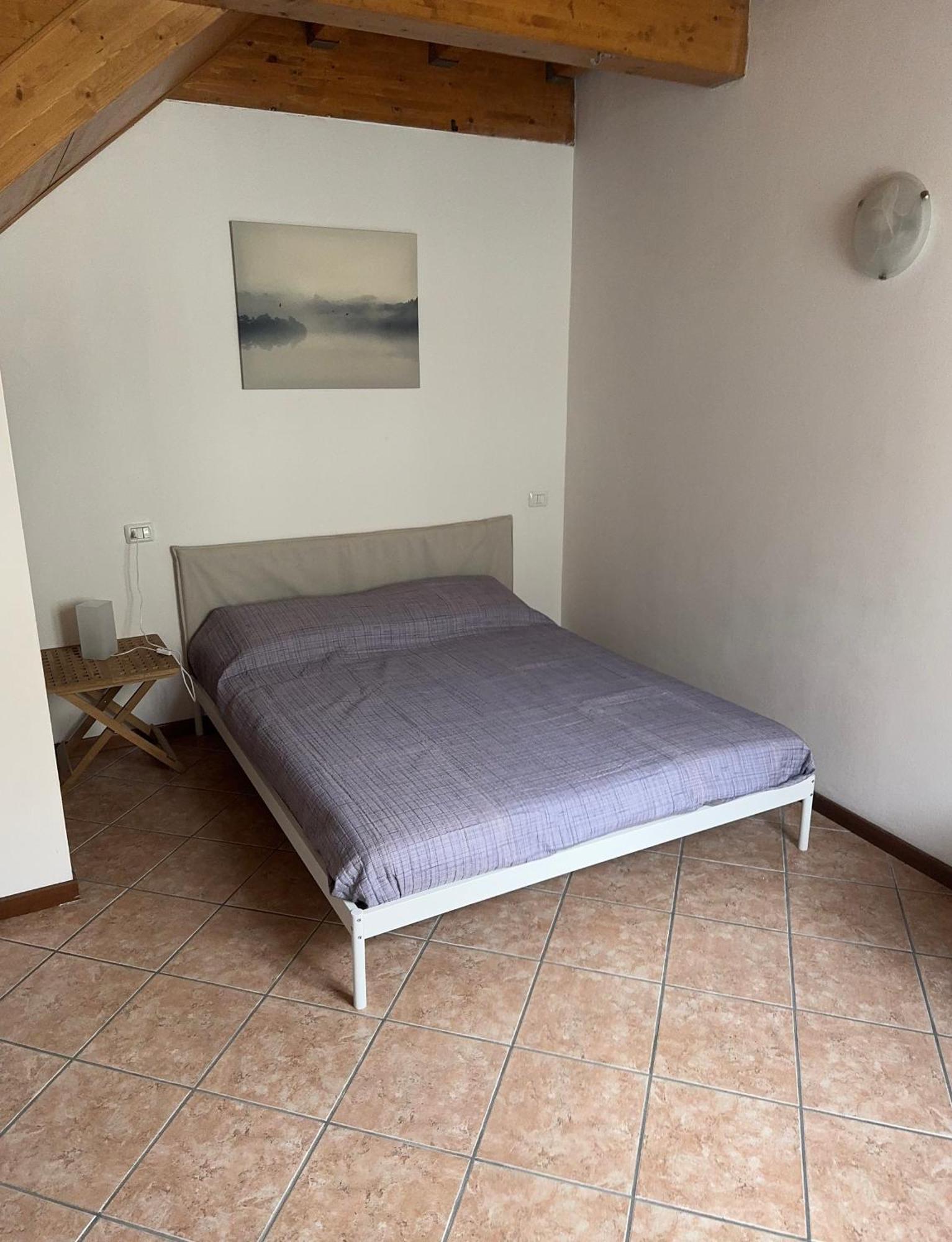 Jam Apartments Malcesine Ngoại thất bức ảnh
